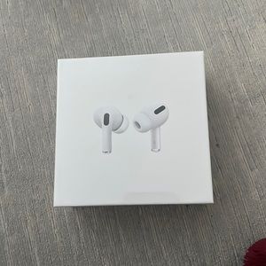 Apple AirPods Pro 1st generation